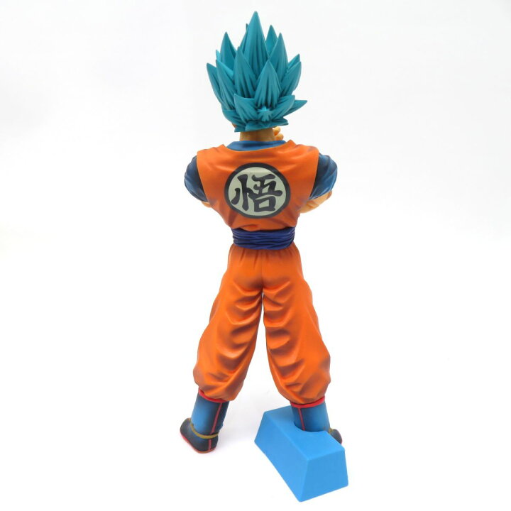 楽天市場】一番くじ ドラゴンボールメモリーズ C賞 超サイヤ人ゴッド 
