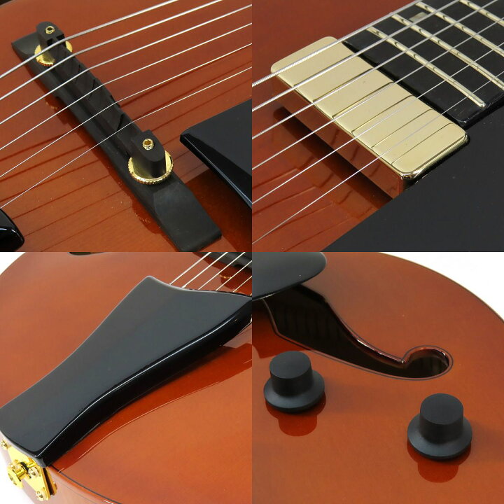 楽天市場】Ibanez【AFC151】DA【中古/エレキギター/フル 