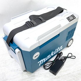 Makita マキタ 18V 充電式保冷温庫 CW180D 20L　※中古