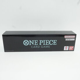 【内袋未開封】ワンピースカードゲーム 1st ANNIVERSARY SET