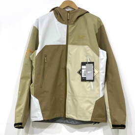 ARC'TERYX×BEAMS アークテリクス ビームス Beta Jacket Nagomi ベータジャケット 和み X000009269 Mサイズ ※中古美品