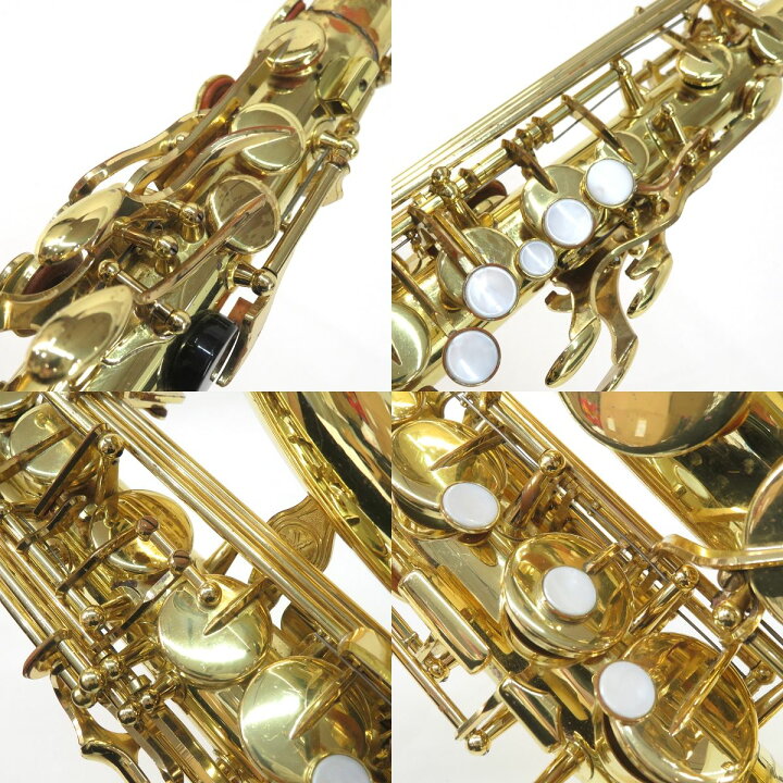 楽天市場】YAMAHA【YAS-24】アルトサックス【中古/管楽器/ヤマハ】岡山 
