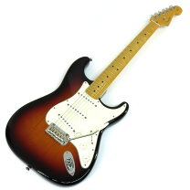 楽天市場】fender usa 中古 ストラトキャスター（楽器・音響機器）の通販 