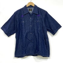 楽天市場】needles シャツ カウボーイの通販