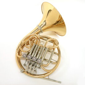 YAMAHA【YHR-567GDB】フルダブル・ホルン【中古/ホルン/管楽器/ヤマハ】岡山店