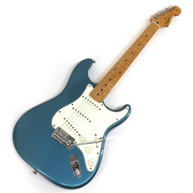 Fender Mexico【Player Stratocaster MN】Tide Pool【中古/エレキギター/ストラトキャスター/フェンダーメキシコ】岡山店