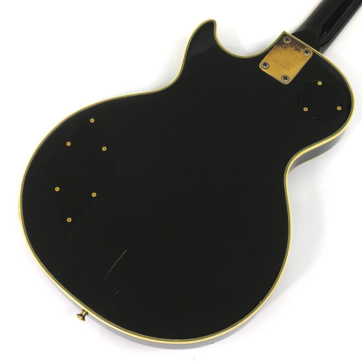 楽天市場】Greco【EG-500B】ブラック【中古/エレキギター/レスポール 