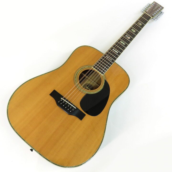楽天市場】Morris【B-60】ナチュラル【中古/アコースティックギター 