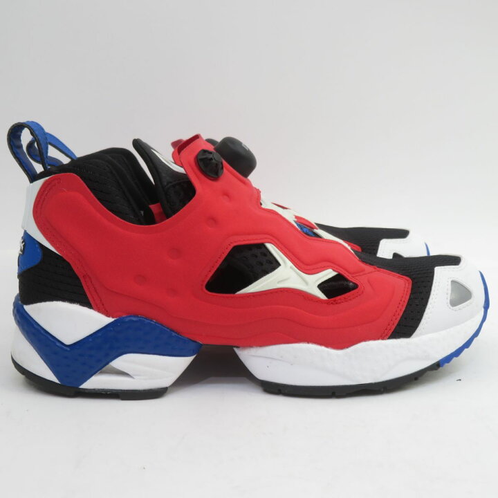楽天市場】Reebok リーボック PUMP FURY スニーカー 1Y3501 US8/26cm 