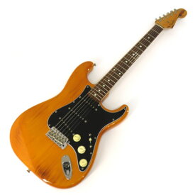 Fender Japan【ST62】ナチュラル【中古/エレキギター/ストラトキャスター/フェンダージャパン】岡山店