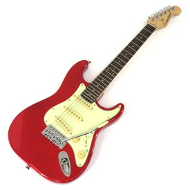 Compact Guitar【CST-60S】CAR【中古/エレキギター/ストラトキャスター/コンパクトギター】岡山店