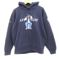 楽天市場】applebum パーカーの通販