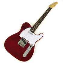 楽天市場】fender japan シリアル jd（シリーズTelecaster（フェンダー 