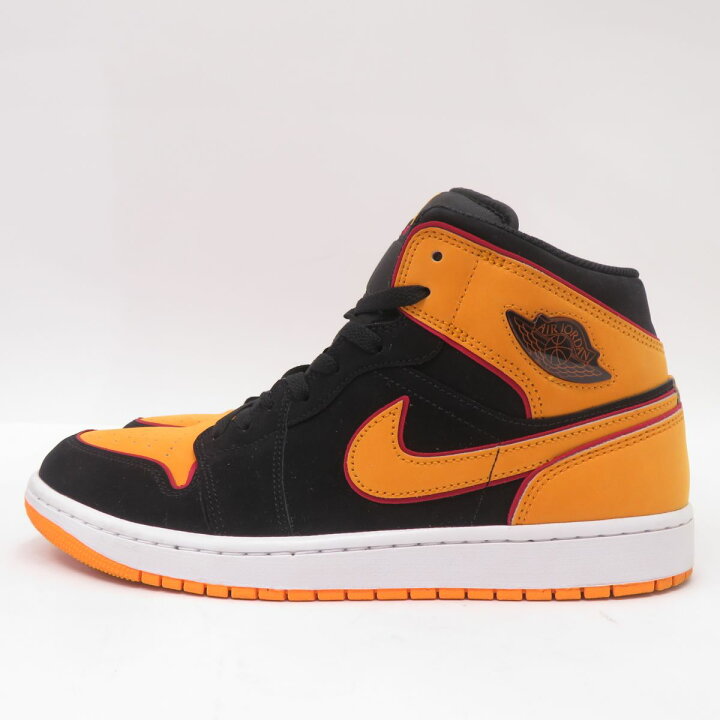 楽天市場】NIKE AIR JORDAN 1 MID SE ナイキ エア ジョーダン 1 ミッド 