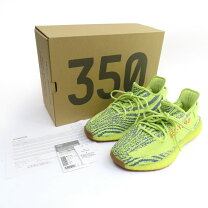 楽天市場】yeezy boost 350 v2 27．5の通販