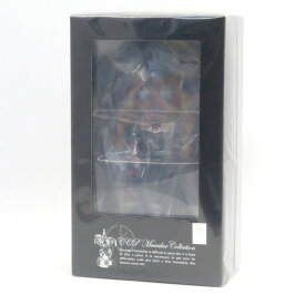 【未開封】CCP Muscular Collection CMC キン肉マン ケビンマスク アドベントVer. 原作カラー サファイアブルー フィギュア