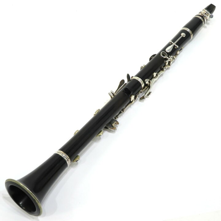 楽天市場】Buffet Crampon【E11】クラリネット【中古/B♭管/管楽器 