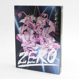 DVD 滝沢歌舞伎 ZERO 初回生産限定盤 ※中古