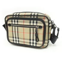 楽天市場】burberry バーバリー ヴィンテージ チェック バッグ 中古の通販 