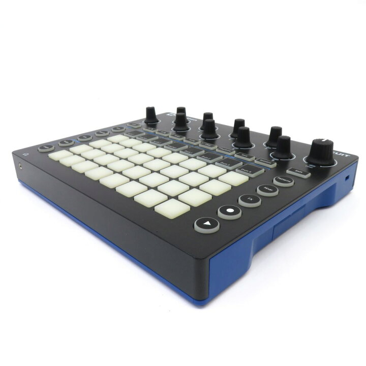 Novation CIRCUIT リズムマシン
