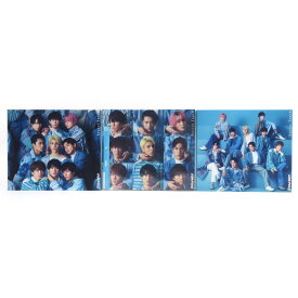 CD+DVD / CD Snow Man Secret Touch 初回盤A / 初回盤B / 通常盤(初回仕様) セット ※中古