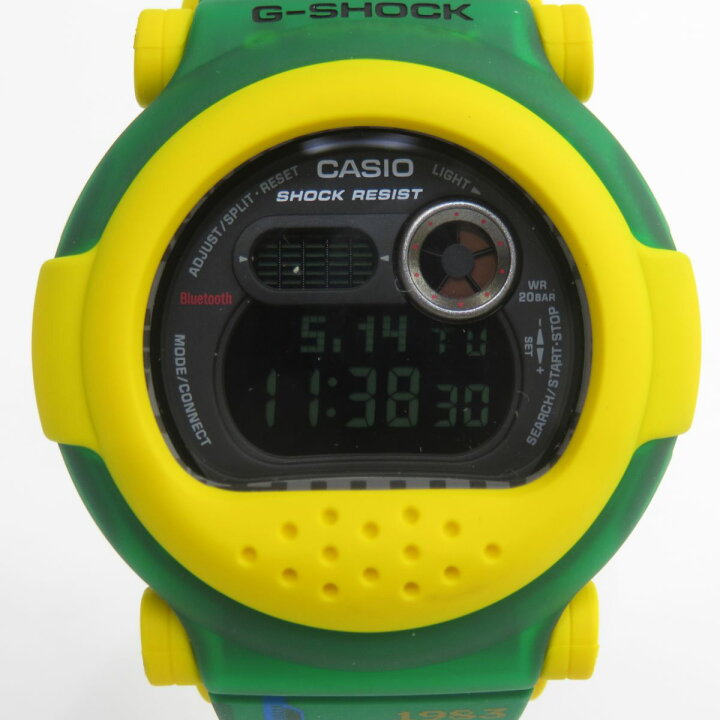 楽天市場】CASIO カシオ G-SHOCK レトロカルチャー & ゲーム 