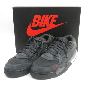 NIKE × NIGEL SYLVESTER ナイキ ナイジェル シルベスター AIR JORDAN 4 RM SP エア ジョーダン HF4334-004 US10/28cm 箱有 ※中古