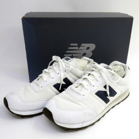 New Balance ニューバランス GM400CE1 スニーカー US11 29cm 箱有 ※中古