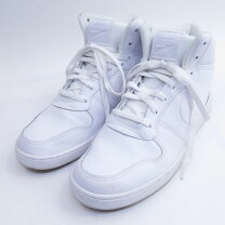楽天市場】ナイキ スニーカー エバノン mid slの通販