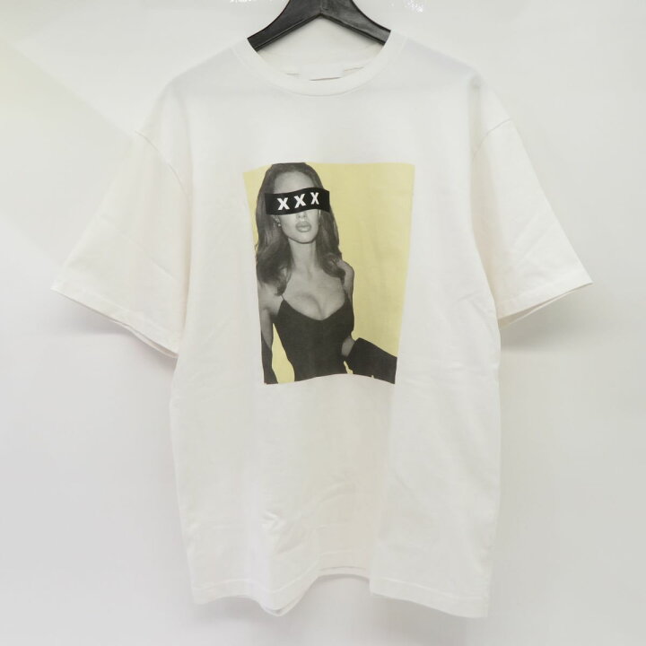 楽天市場】GOD SELECTION XXX ゴッドセレクション 22SS アンジー 