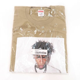【未開封】Supreme シュプリーム 23AW NBA Youngboy Tee 半袖 ヤングボーイTシャツ XLサイズ