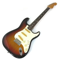 楽天市場】fender japan st62 3tsの通販