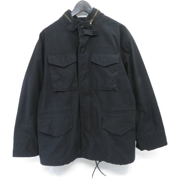楽天市場】Supreme シュプリーム 18AW The Killer M-65 Jacket  