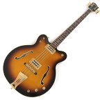 Gretsch【6072-68】サンバースト【中古/エレキベース/グレッチ】岡山店