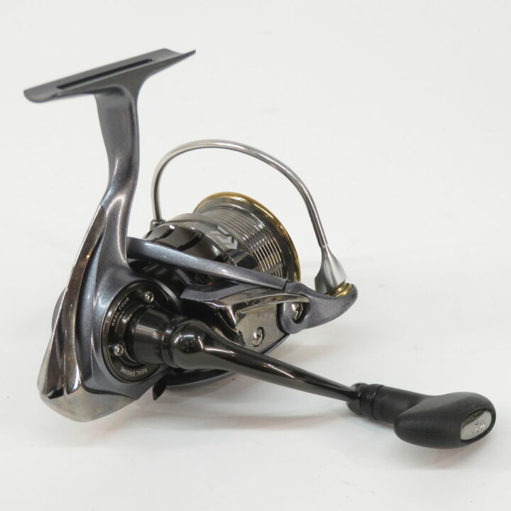 楽天市場】DAIWA ダイワ 15 LUVIAS ルビアス 2508 PE-H スピニング 