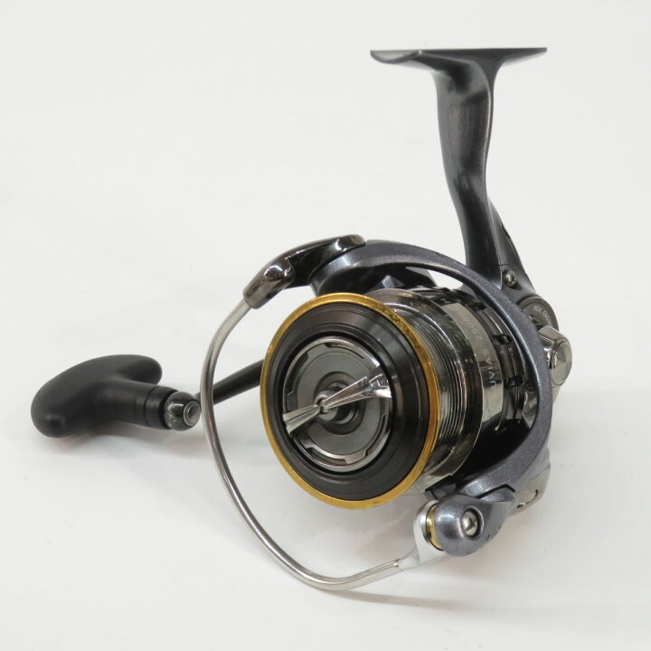 楽天市場】DAIWA ダイワ 15 LUVIAS ルビアス 2508 PE-H スピニング 
