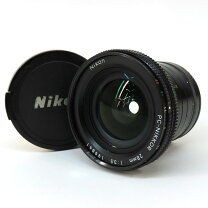 楽天市場】nikon pc 28mm f3．5の通販 