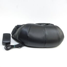 DOCTORAIR ドクターエア 3Dネックマッサージャー S MN-03 ※中古