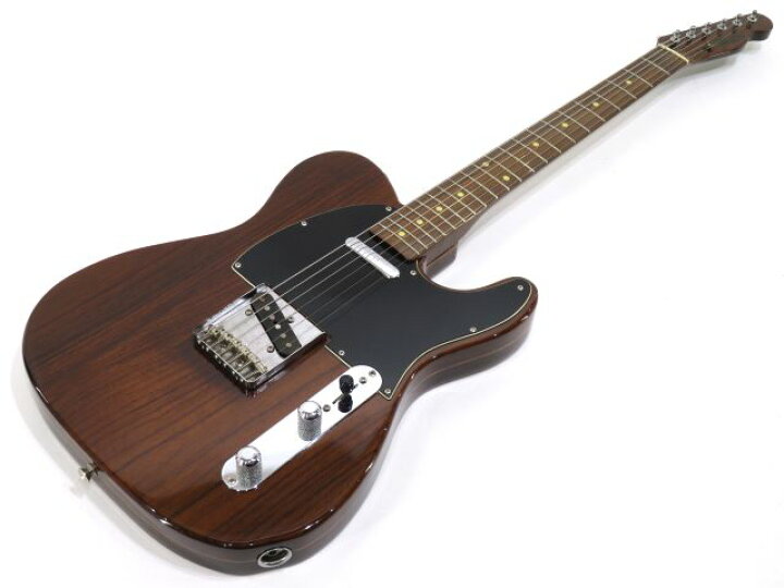楽天市場】Fender Japan【TL69-150】ナチュラル【中古/エレキギター 