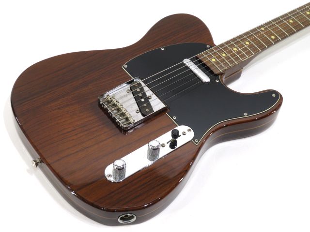 楽天市場】Fender Japan【TL69-150】ナチュラル【中古/エレキギター