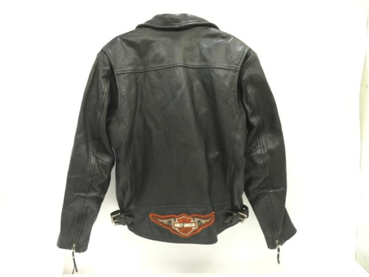 楽天市場】Harley-Davidson ハーレーダビッドソン 刺繍ワッペン ダブル 