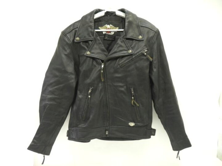 楽天市場】Harley-Davidson ハーレーダビッドソン 刺繍ワッペン ダブル  