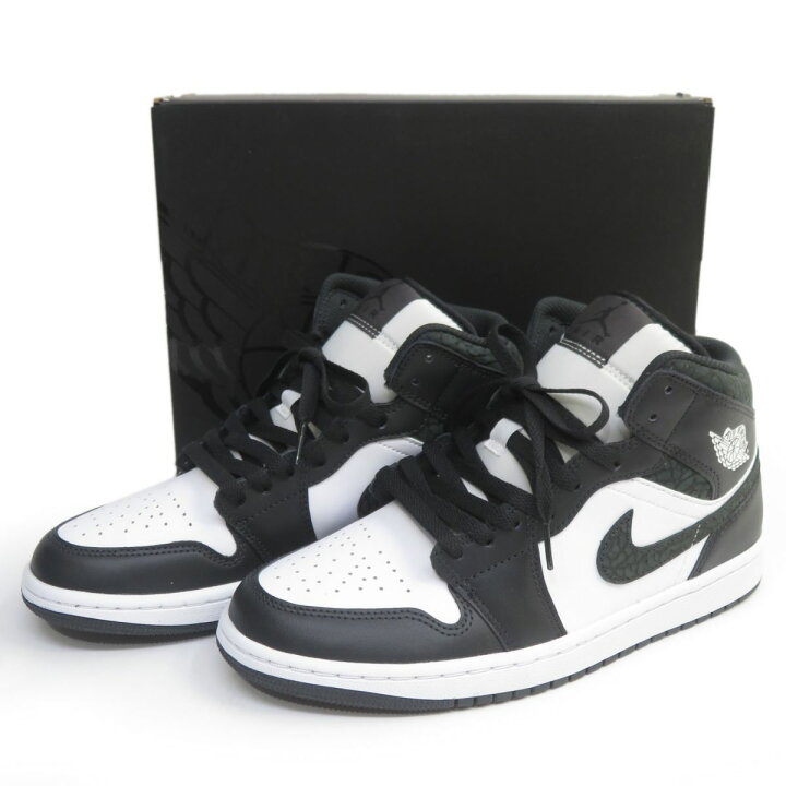 楽天市場】NIKE ナイキ AIR JORDAN 1 MID SE エアジョーダン ミッド 