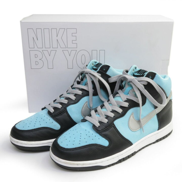 楽天市場】NIKE ナイキ BY YOU バイ ユー DUNK HIGH ダンク ハイ 