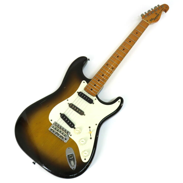 楽天市場】Bill Lawrence【BC1D-57 Mod】2TS【中古/エレキギター  