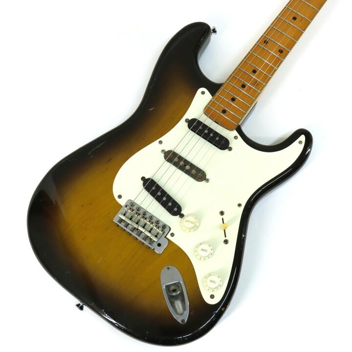 楽天市場】Bill Lawrence【BC1D-57 Mod】2TS【中古/エレキギター  