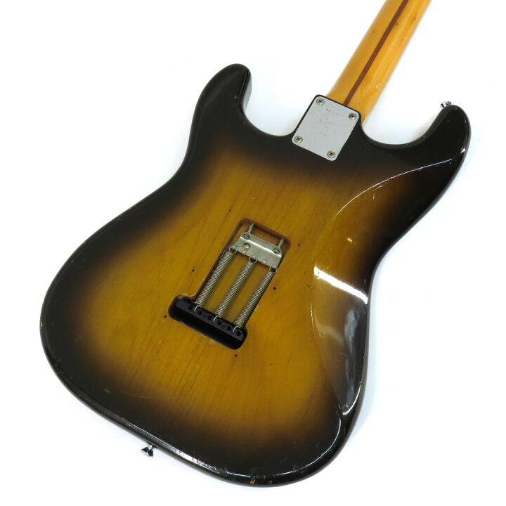 楽天市場】Bill Lawrence【BC1D-57 Mod】2TS【中古/エレキギター 