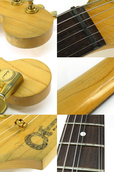 楽天市場】Charvel【CST-070-SSS Mod】【中古/エレキギター/ストラト 