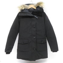 楽天市場】カナダグース 中古ブロンテの通販 