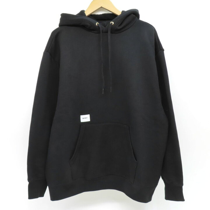 楽天市場】WTAPS VANS VAULT ALPS HOODY CTPL ダブルタップス バンズ 